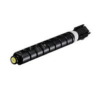 Canon C-EXV58Y Toner Cartridge Original Yellow