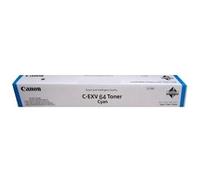 Canon C-EXV64C Toner Cartridge Original Cyan