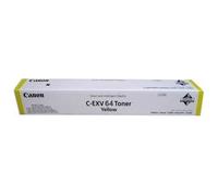 Canon C-EXV64Y Toner Cartridge Original Yellow