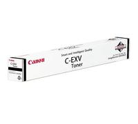 Canon C-EXV65BK (5761C001) Black Original Toner Cartridge