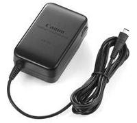 Canon CA-110 Digital camera Black USB Indoor