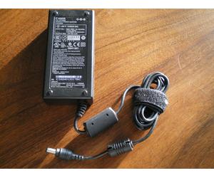 CANON CA-CP200 AC ADAPTER CHARGER SELPHY CP 5/6/7 RANGE CP730 CP720 CP510 CP600