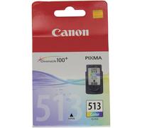 Canon CACL513 Colour Inkjet Cartridge