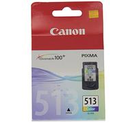 Canon CACL513 Colour Inkjet Cartridge