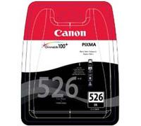 Genuine Canon CLI-526BK Black Ink Cartridge for Canon Pixma MG8150 MG8220 MG6220
