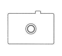 Canon Camera Focusing Screen EC-A (Microprism)