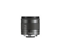 Canon Camera Lens EF-M 11-22mm F4-5.6 IS STM EF-M11-22ISSTM for EOS M 7568B002