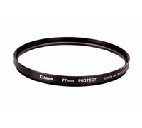 Canon Camera Protect Filter 77mm Multilayer coating Ideal as a regular filter