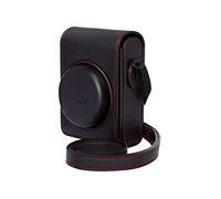Canon Camera UK CAN2654 DCC 1880 Camera Case for PowerShot G7X - Black
