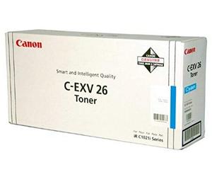 Canon CAN21661 Original Laser Toners