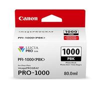 Canon CAN22276 Original Inkjet Cartridges, Photo Black