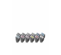 Canon CAN22278 Original Inkjet Cartridges