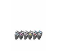 Canon CAN22278 Original Inkjet Cartridges