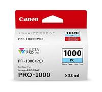 Canon CAN22280 Original Inkjet Cartridges, Photo Cyan