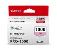 Canon CAN22281 Original Inkjet Cartridges, Photo Magenta