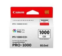 Canon PFI1000CO Chroma Optimiser Standard Capacity Ink Cartridge 80ml - 0556C001 - Chroma Optimiser - Standard Capacity