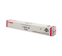 Canon CANCEXV34M Original Laser Toners