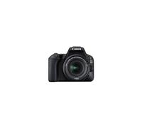 Canon Canon EOS 200D Mark II Kit (EF-S 18-55mm IS STM) (Black)