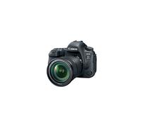 Canon Canon EOS 6D Mark II Kit (24-105mm f/3.5-5.6 IS STM Lens) (Multi Language)