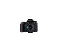 Canon Canon EOS 77D Kit (18-135mm IS USM Nano)