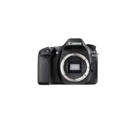 Canon Canon EOS 80D (W) Body