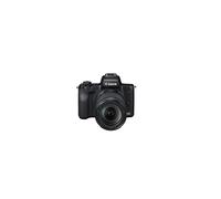Canon Canon EOS M50 Kit (EF-M 18-150mm STM) Black