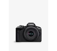 Canon Canon Eos R50 18 45mm Kit Black