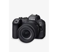 Canon Canon Eos R6 Mark II + 24-105mm F4-7.1 Is Stm
