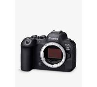 Canon Canon Eos R6 Mark II Mirrorless Camera Body