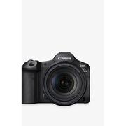 Canon Canon Eos R6 Mark II With Rf 24-105mm F/4 L Lens Kit