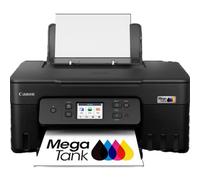 Canon Canon Pixma G3590 Wireless 3-in-1 Mega Tank printer - Black Canon Canon Pixma G3590 Wireless 3-in-1 Mega Tank printer - Black