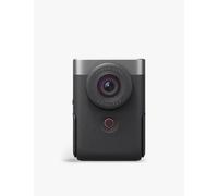 Canon PowerShot V10 Advanced Vlogging-Kit 1" Compact camera 20 MP CMOS 5472 x 3648 pixels Silver