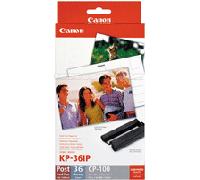 Canon Canon Selphy CP510 Cartridge