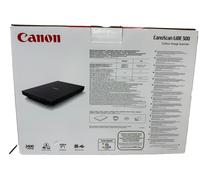 Canon CanoScan LiDE 300 flatbed scanner Black