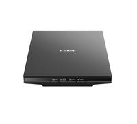 Canon CanoScan LiDE 300 flatbed scanner, Black
