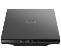 Canon CanoScan LiDE 300 flatbed scanner, Black