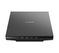Canon CanoScan Lide 300 Scanner, 1.7" x 14.5" x 9.9"
