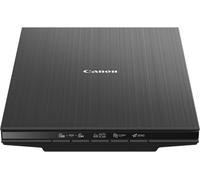 Canon CanoScan LiDE 400 A4 Flatbed Document Scanner - Black