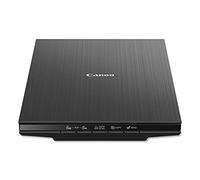 Canon CanoScan LiDE 400 A4 Scanner No 4,800 x 4,800 dpi Black