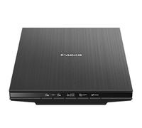 Canon CanoScan LiDE 400 flatbed scanner, Black