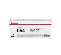Canon Cartridge 064 Black Toner Black (Carton Packaging)