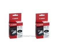 Canon Cartridge BC-02 Ink Cartridge