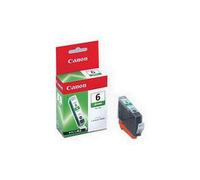 Canon Cartridge BCI-6G Green ink cartridge Original