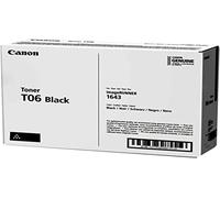 Canon Cartridge T06 Black (3526C002) 20.5k VE 1 piece für IR1643