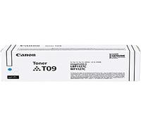 Canon Cartridge T09 Cyan (3019C006)