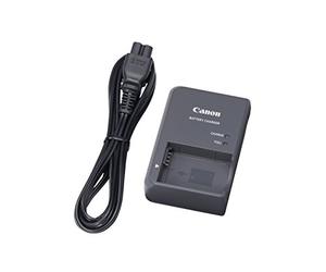 Canon CB-2LZE Battery Charger for The PowerShot G11/G12 Digital Camera
