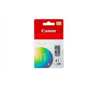 Canon CL-41 C/M/Y Colour Ink Cartridge