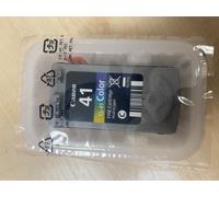 Canon CL-41 C/M/Y Colour Ink Cartridge