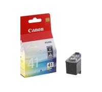 Canon CL-41 C/M/Y Colour Ink Cartridge