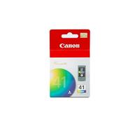 Canon CL 41 - Ink tank - 1 x colour (cyan, magenta, yellow)